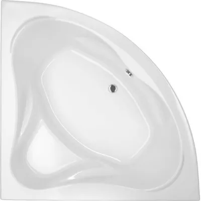 Ванна акриловая Koller Pool Tera 150х150 (1226240141)